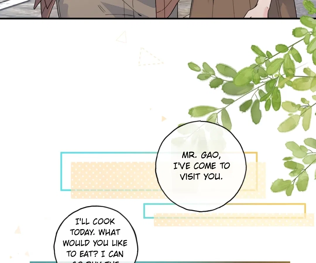I Just Want To Mooch Off Your Luck Chapter 98 – Page 31
