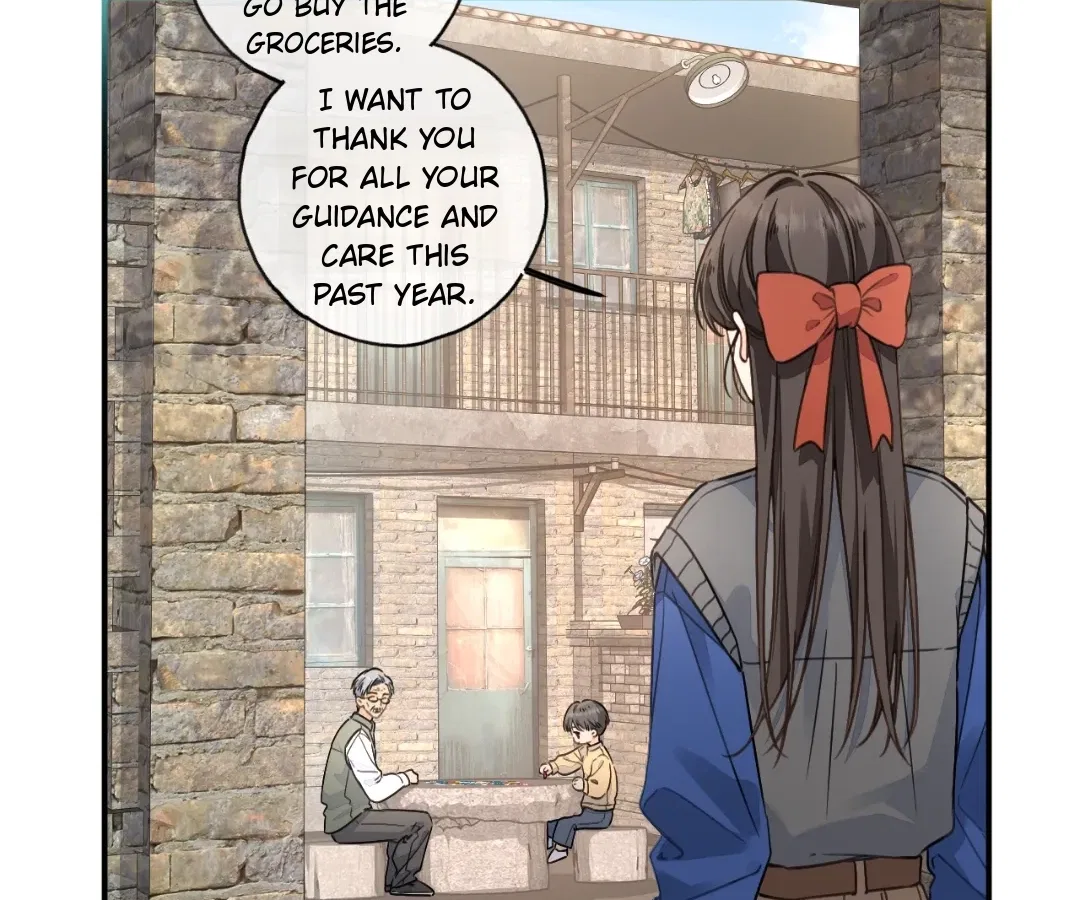 I Just Want To Mooch Off Your Luck Chapter 98 – Page 32