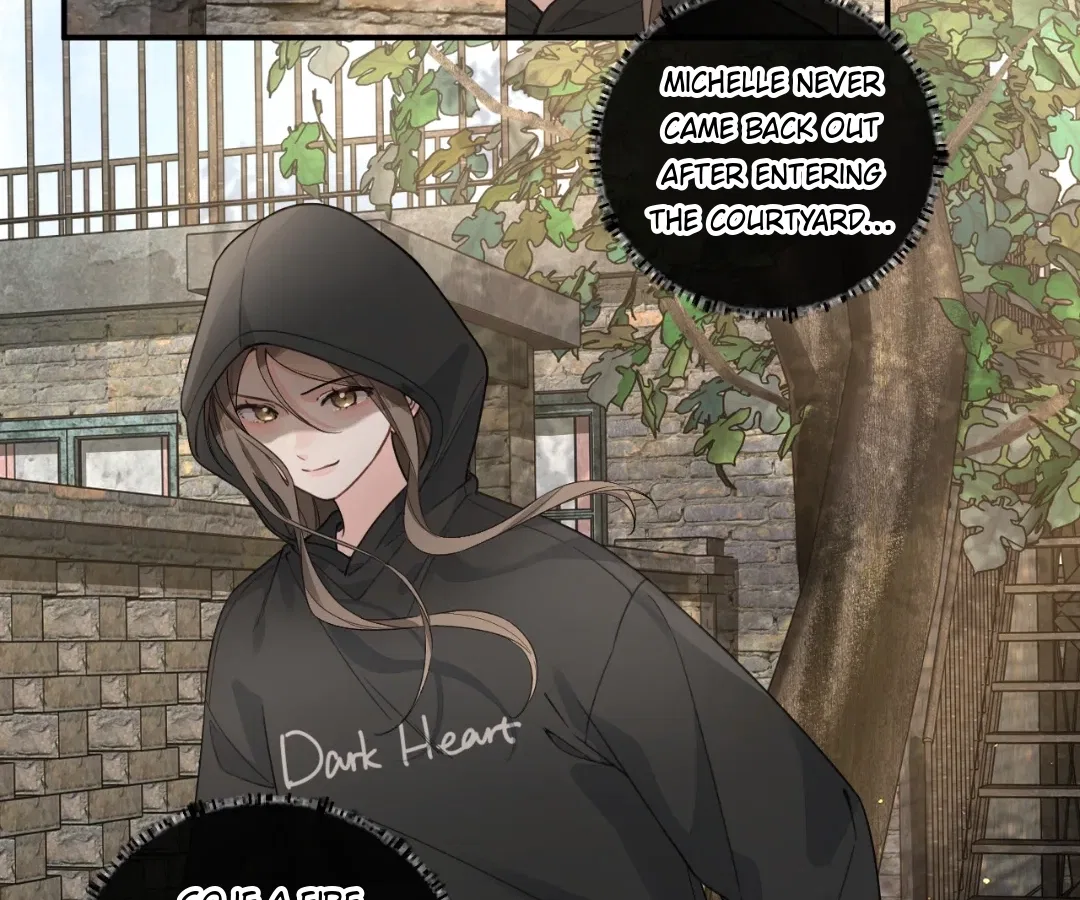 I Just Want To Mooch Off Your Luck Chapter 98 – Page 38