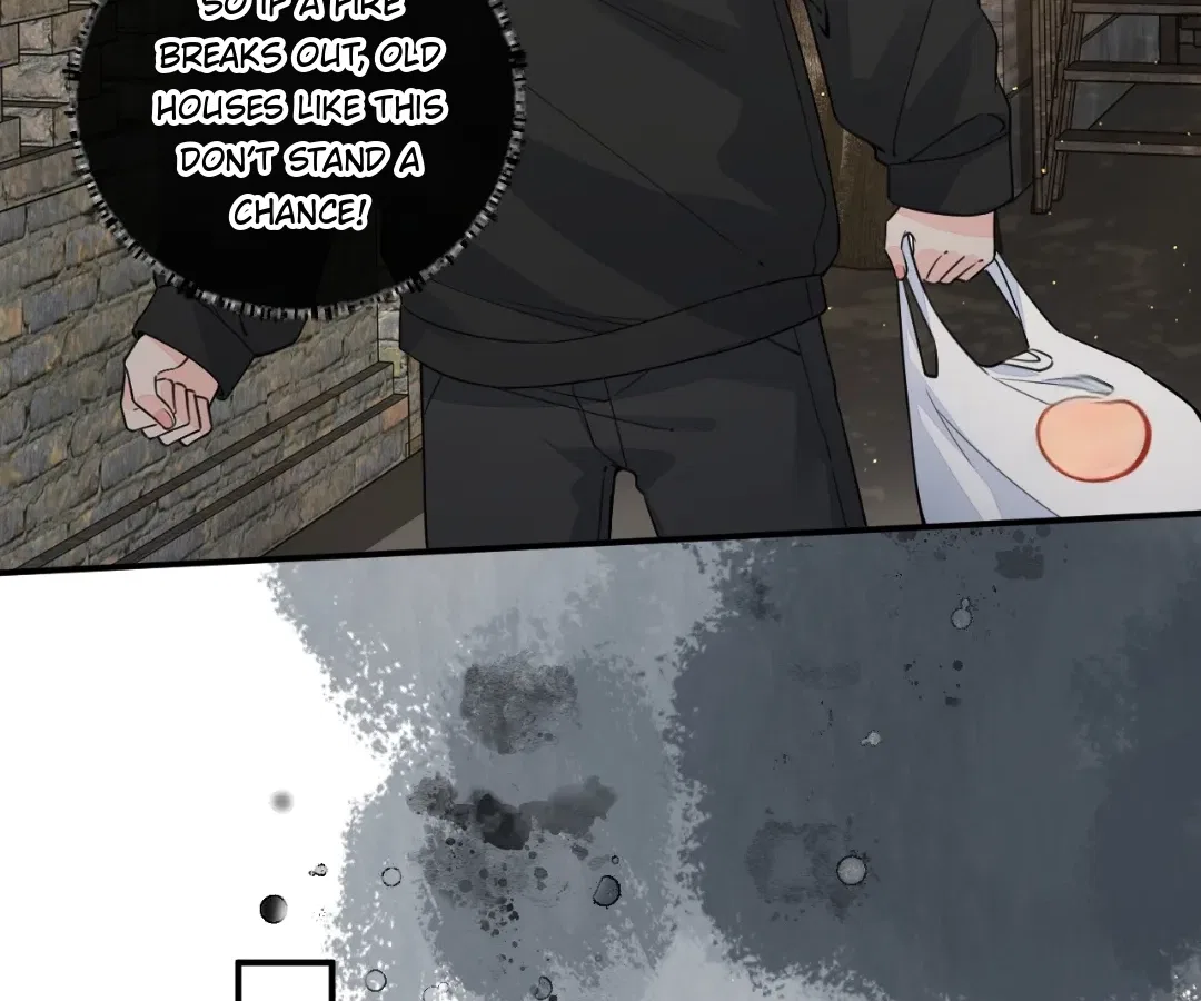 I Just Want To Mooch Off Your Luck Chapter 98 – Page 39