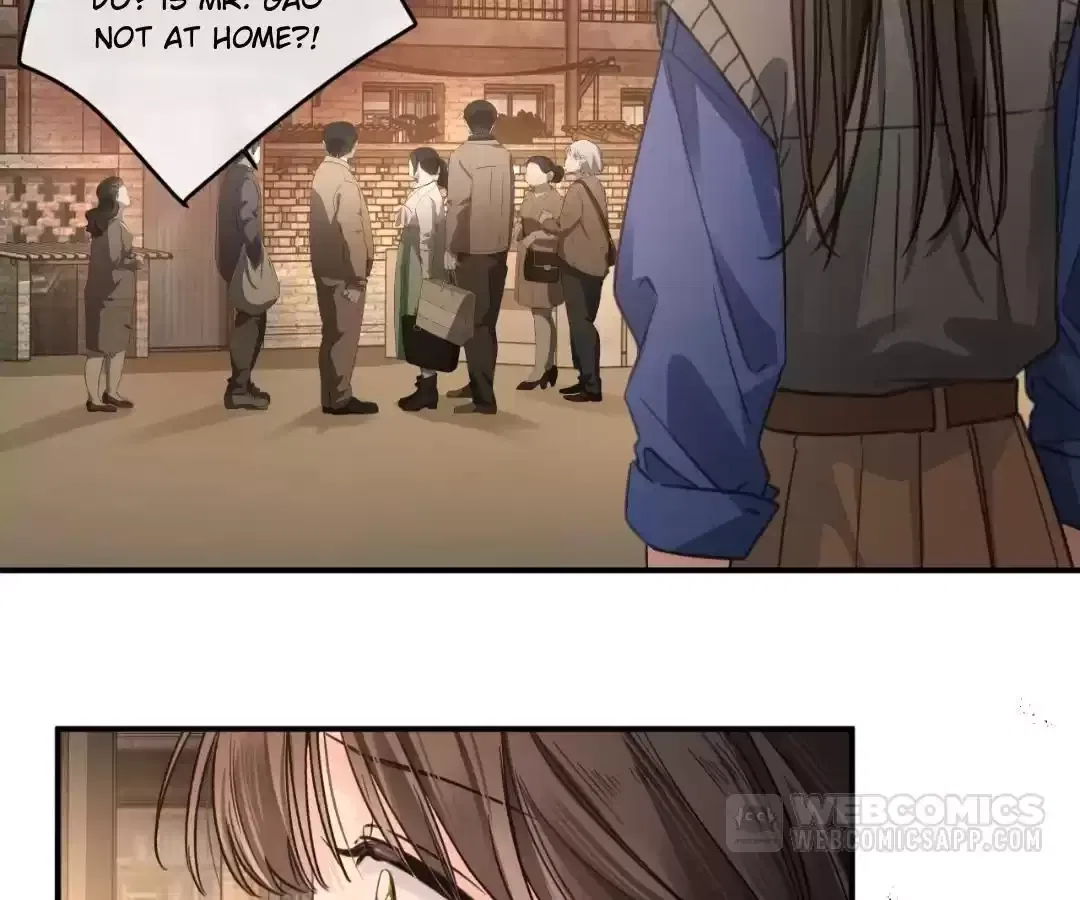 I Just Want To Mooch Off Your Luck Chapter 98 – Page 43