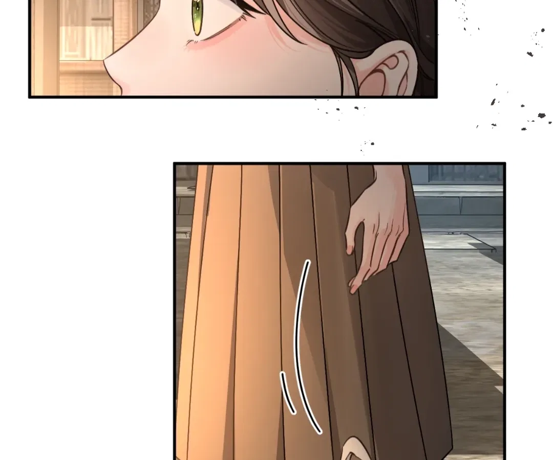 I Just Want To Mooch Off Your Luck Chapter 98 – Page 44