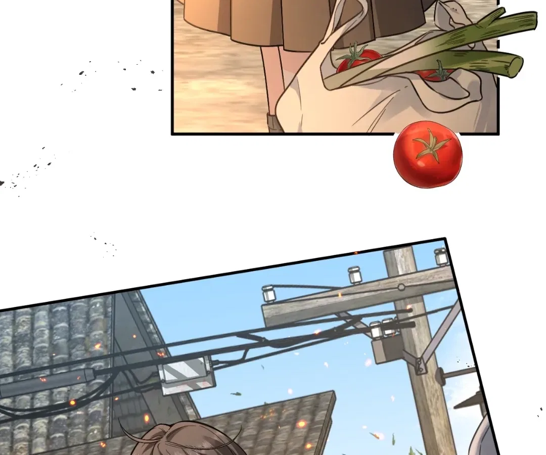 I Just Want To Mooch Off Your Luck Chapter 98 – Page 45