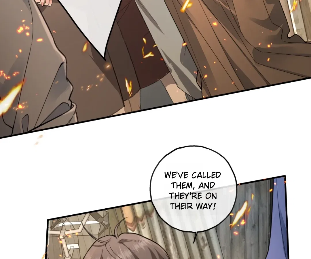 I Just Want To Mooch Off Your Luck Chapter 98 – Page 47