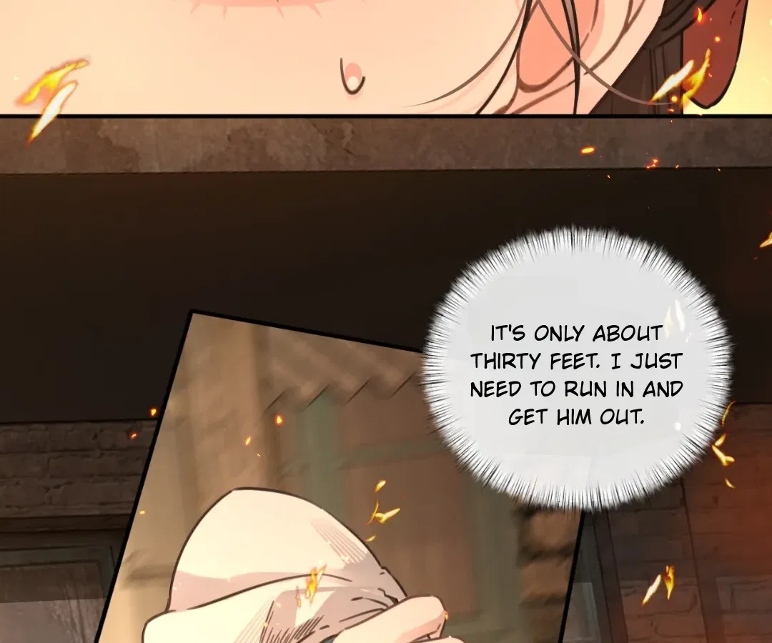 I Just Want To Mooch Off Your Luck Chapter 98 – Page 50
