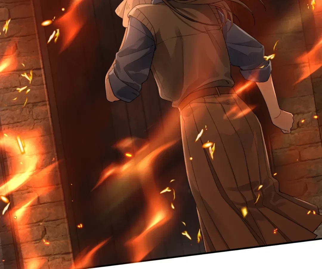 I Just Want To Mooch Off Your Luck Chapter 98 – Page 53