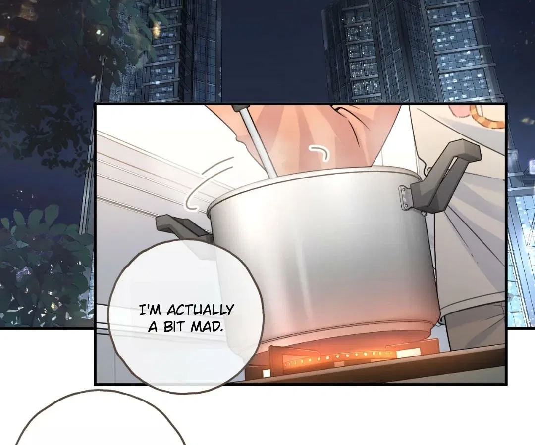 I Just Want To Mooch Off Your Luck Chapter 94 – Page 2