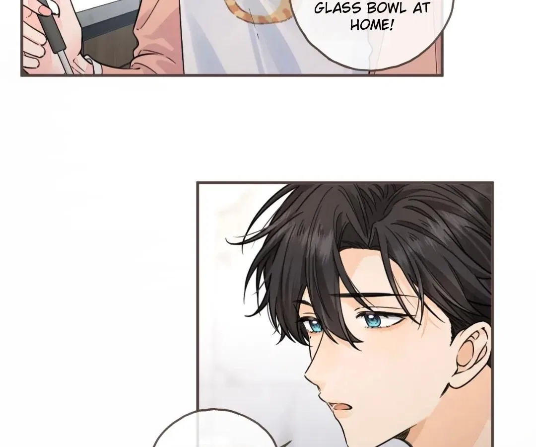 I Just Want To Mooch Off Your Luck Chapter 94 – Page 4