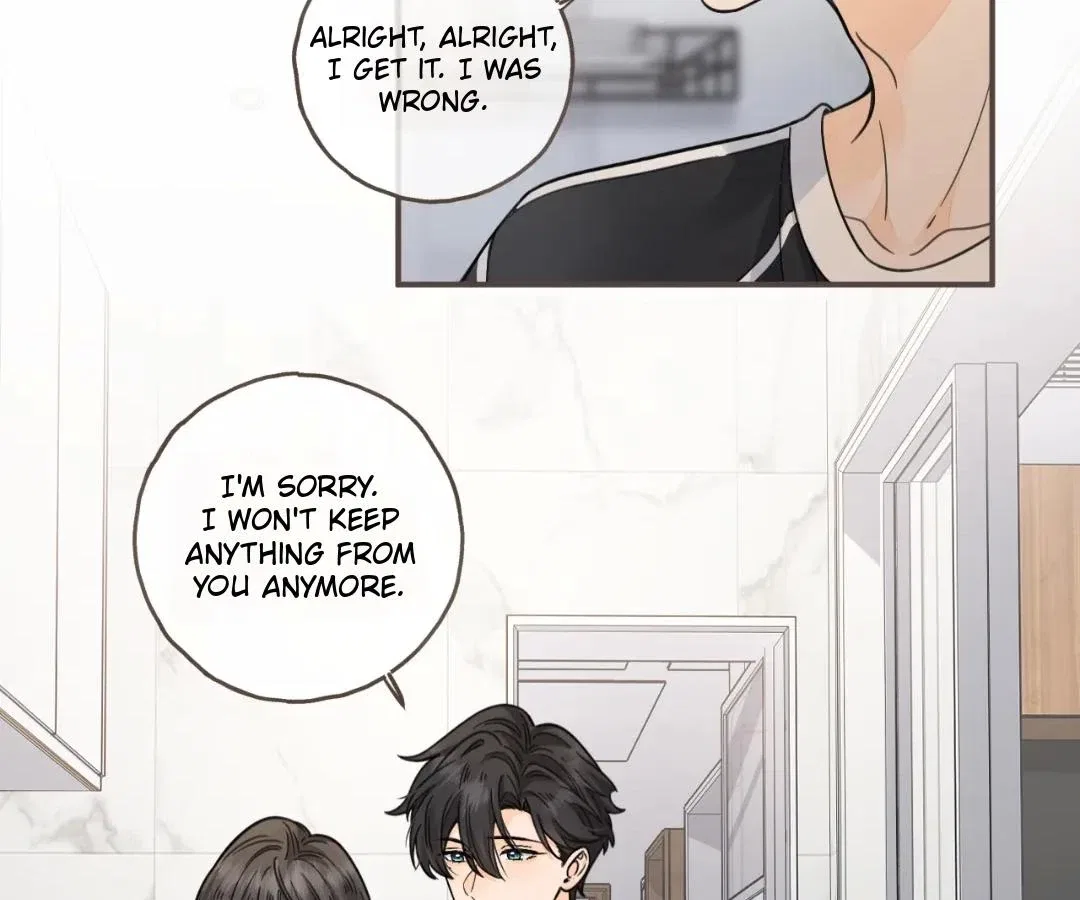 I Just Want To Mooch Off Your Luck Chapter 94 – Page 5