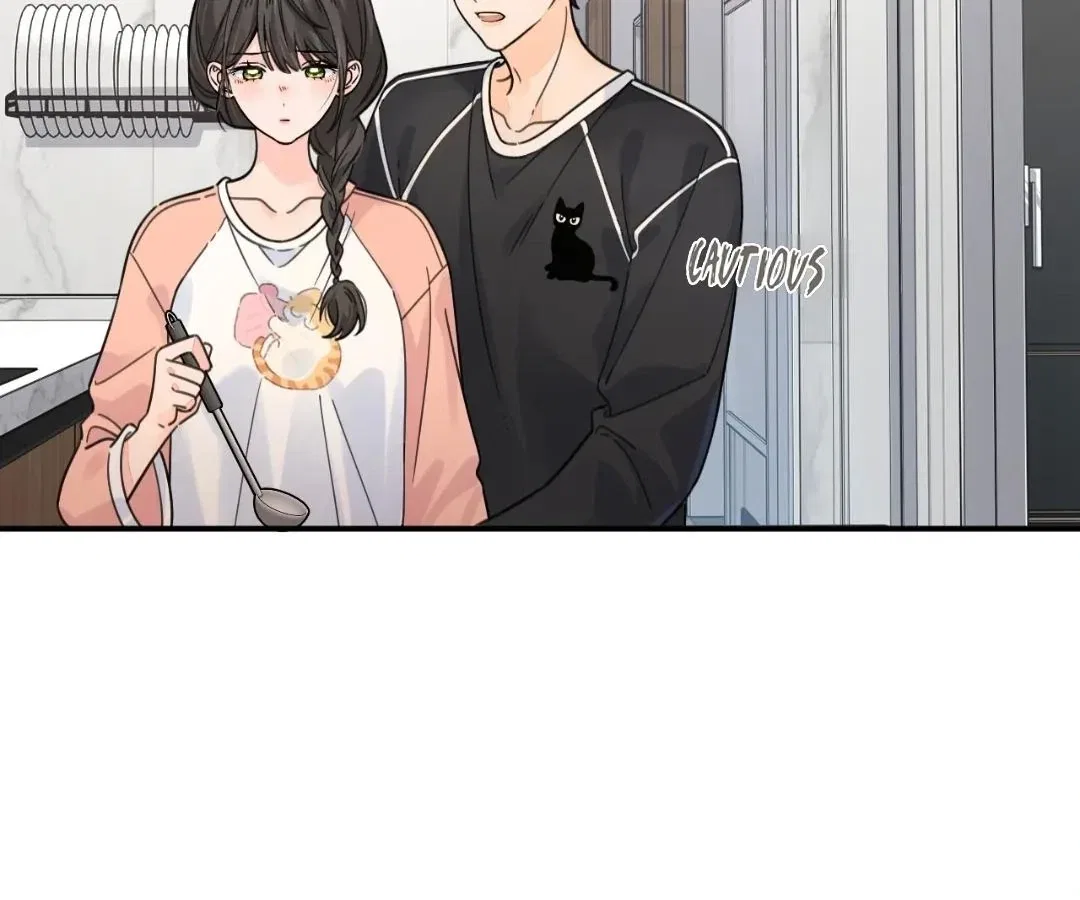 I Just Want To Mooch Off Your Luck Chapter 94 – Page 6