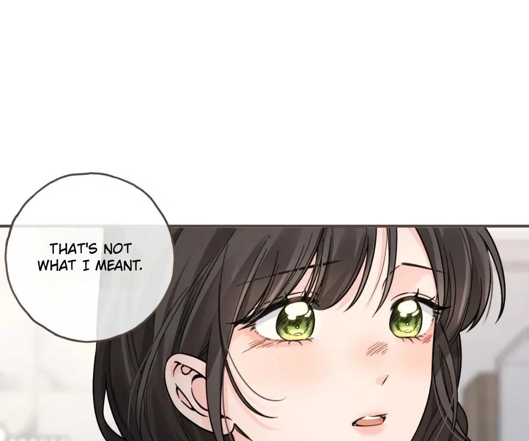 I Just Want To Mooch Off Your Luck Chapter 94 – Page 7
