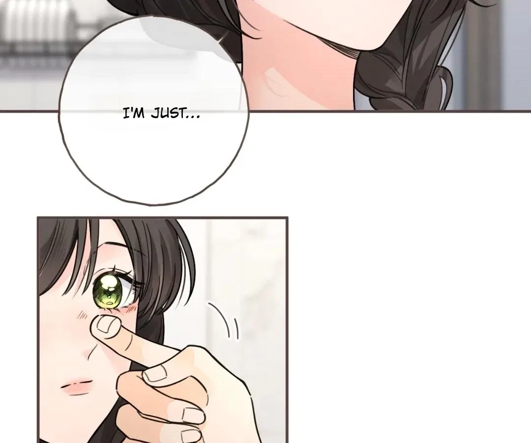 I Just Want To Mooch Off Your Luck Chapter 94 – Page 8