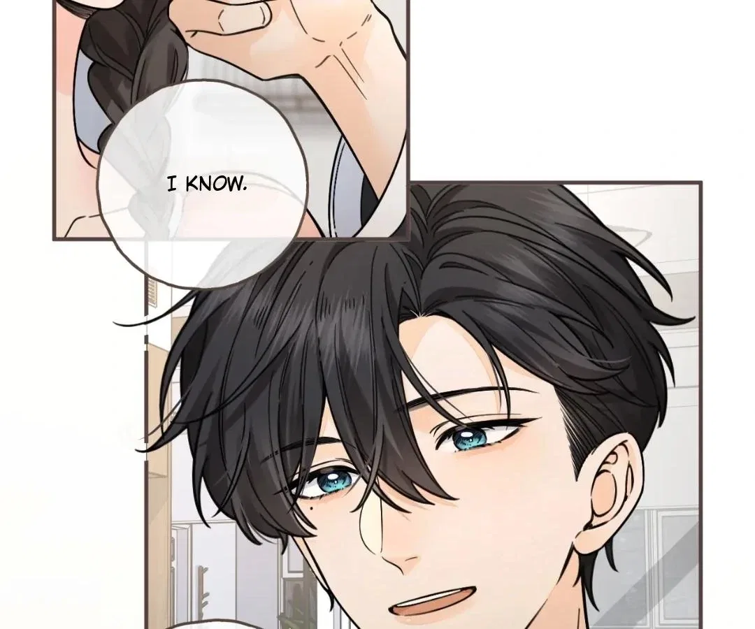 I Just Want To Mooch Off Your Luck Chapter 94 – Page 9