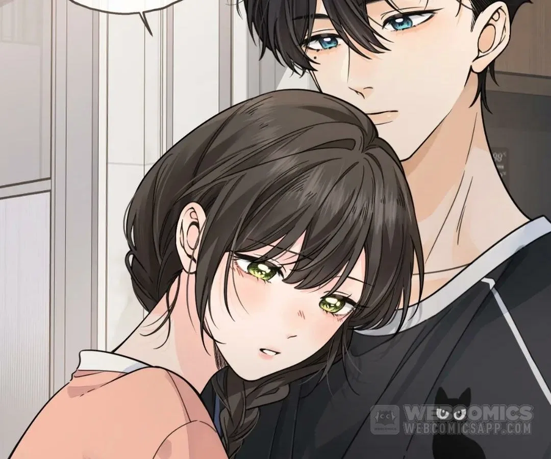 I Just Want To Mooch Off Your Luck Chapter 94 – Page 11
