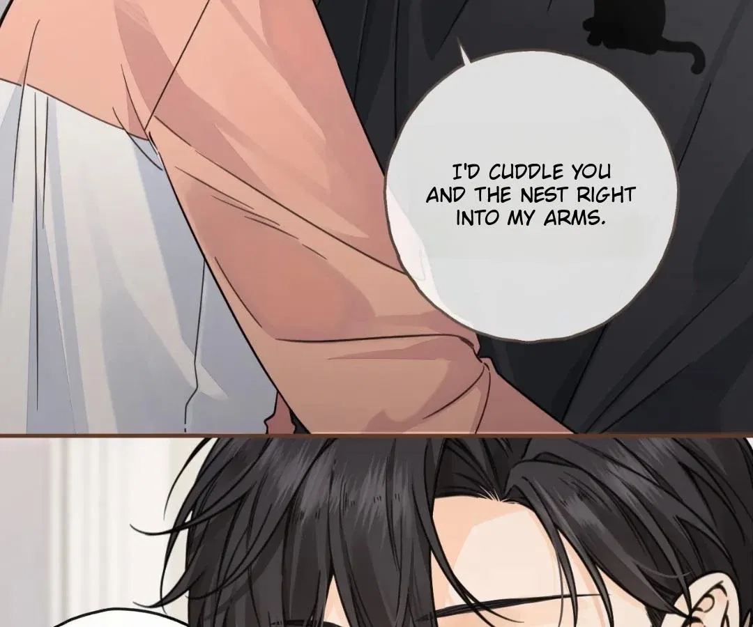 I Just Want To Mooch Off Your Luck Chapter 94 – Page 12