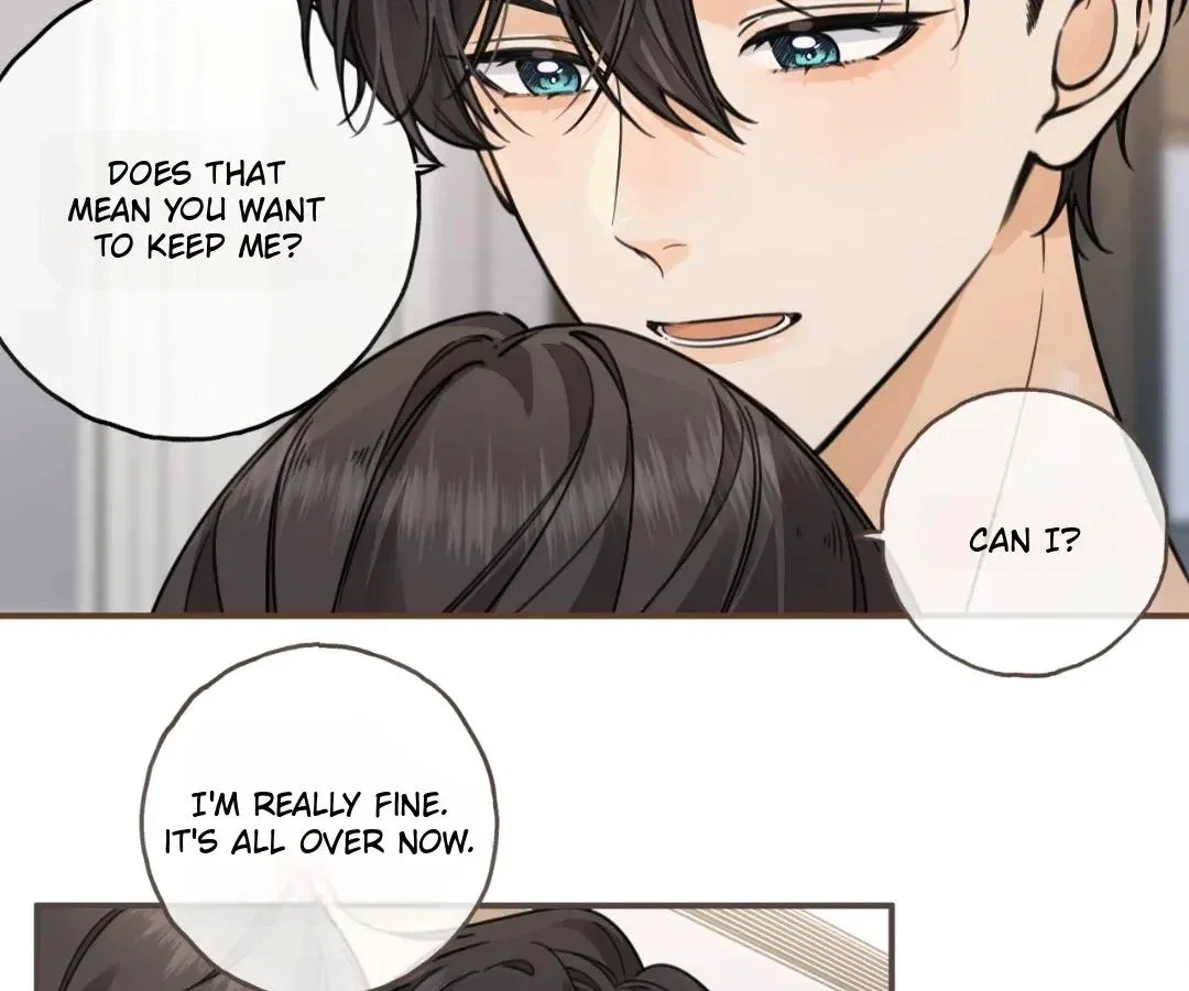I Just Want To Mooch Off Your Luck Chapter 94 – Page 13