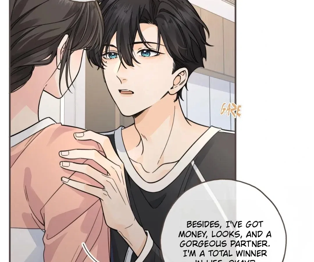 I Just Want To Mooch Off Your Luck Chapter 94 – Page 14