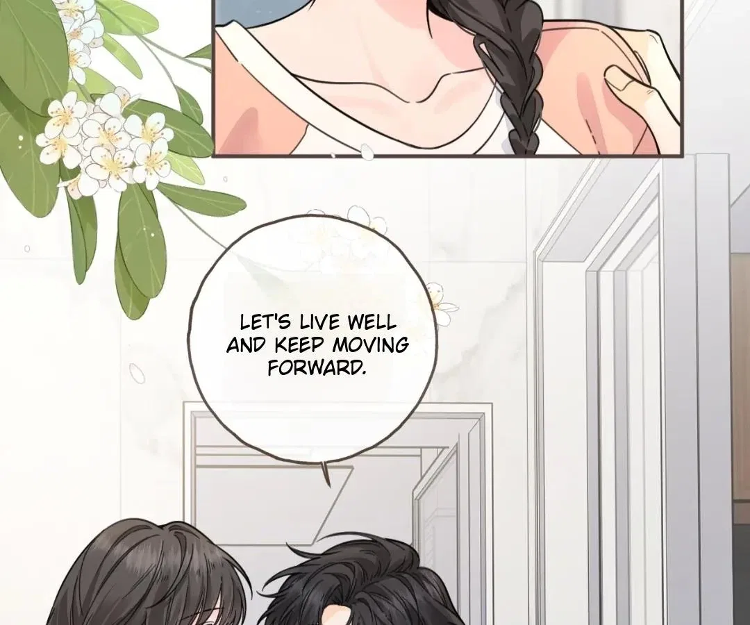 I Just Want To Mooch Off Your Luck Chapter 94 – Page 16