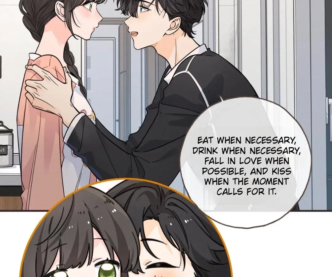 I Just Want To Mooch Off Your Luck Chapter 94 – Page 17