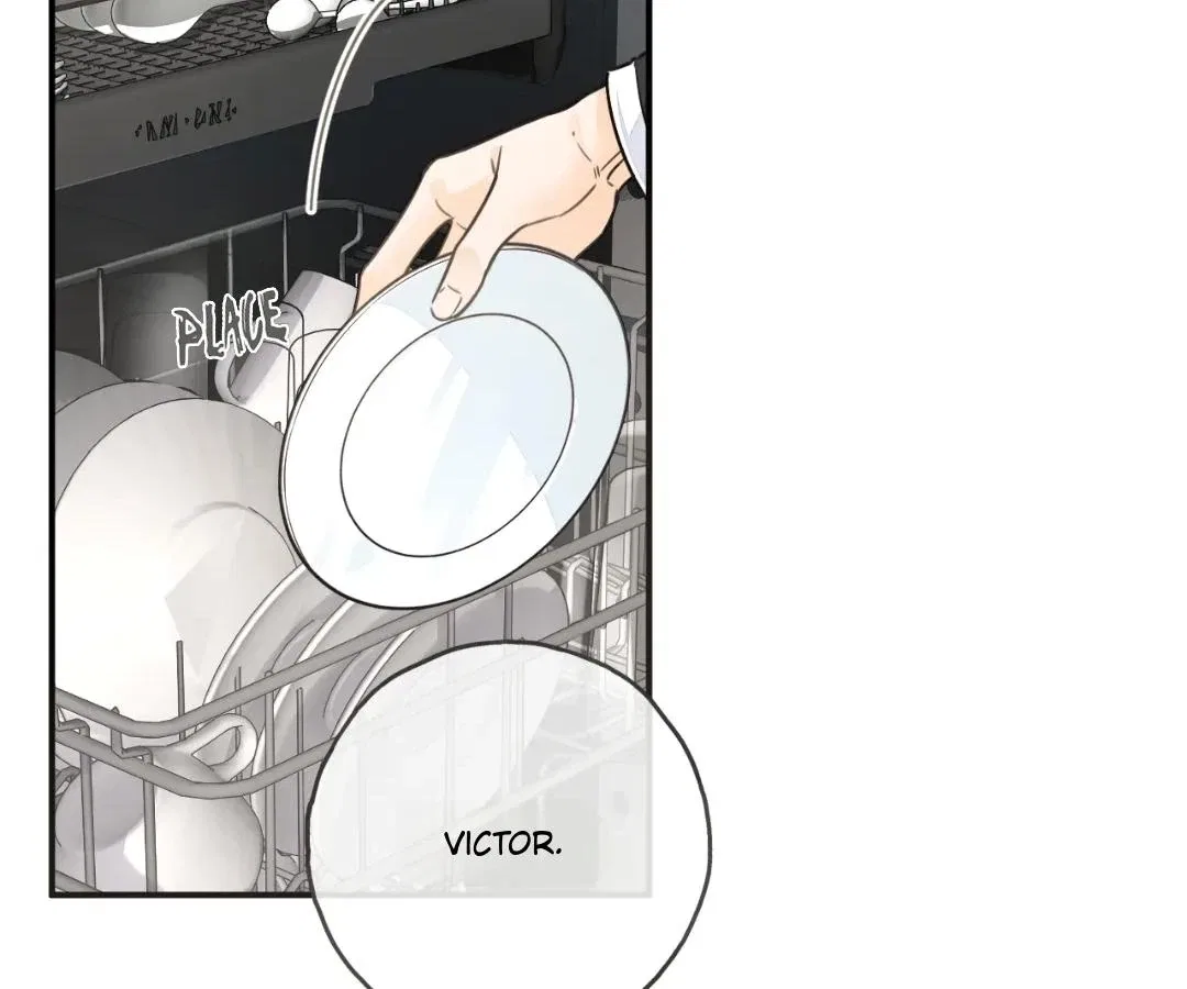 I Just Want To Mooch Off Your Luck Chapter 94 – Page 21