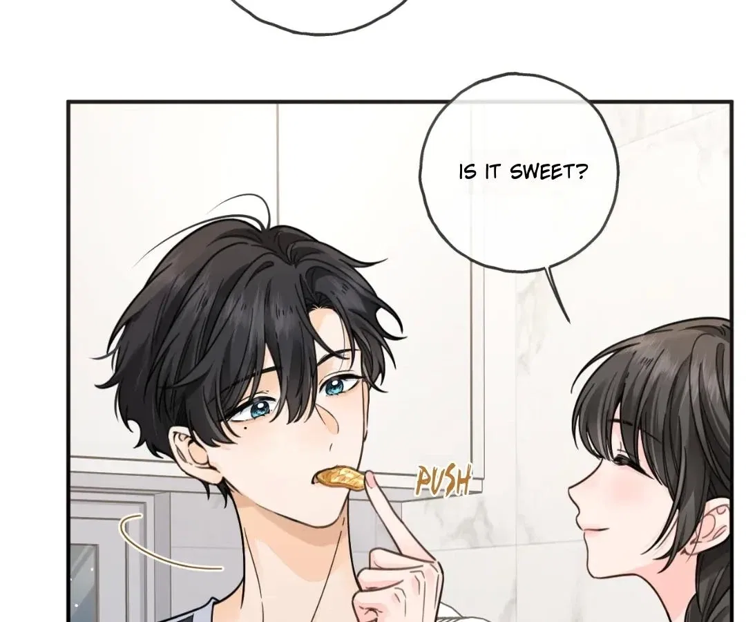 I Just Want To Mooch Off Your Luck Chapter 94 – Page 22