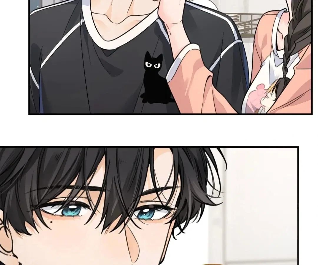 I Just Want To Mooch Off Your Luck Chapter 94 – Page 23