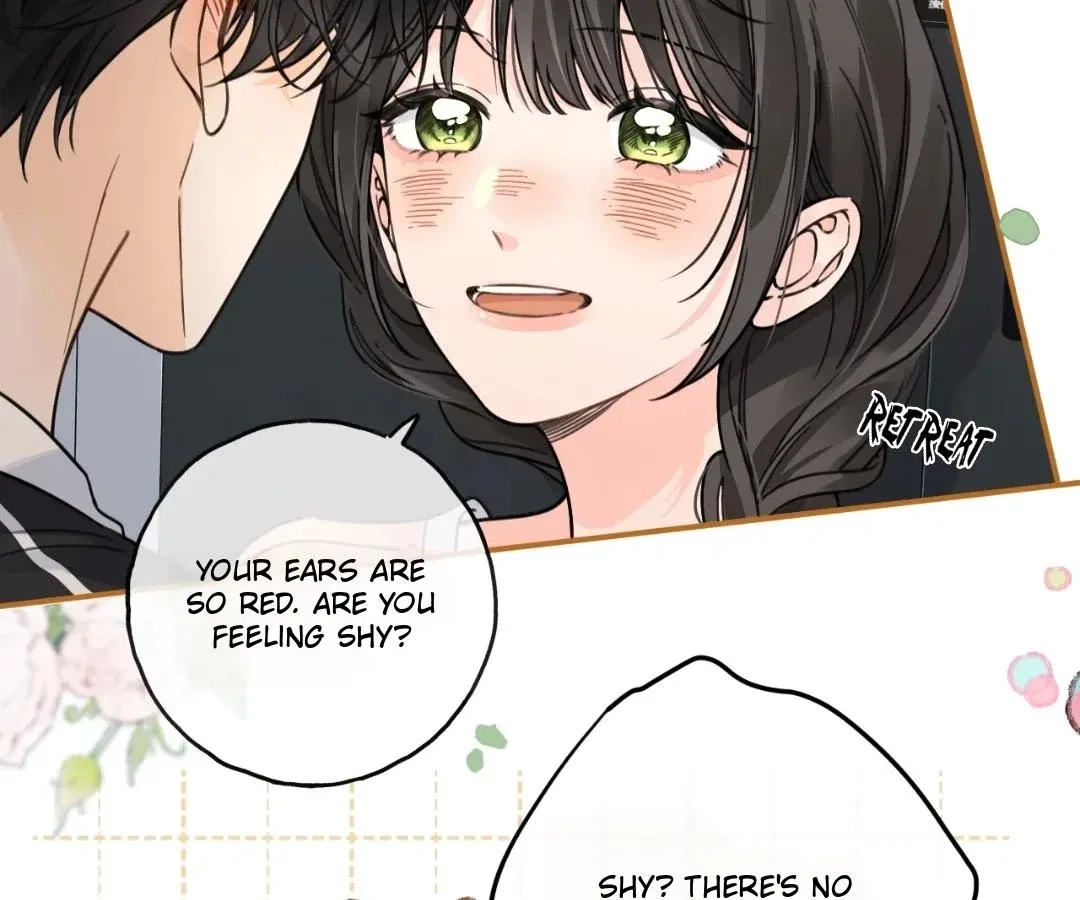 I Just Want To Mooch Off Your Luck Chapter 94 – Page 30