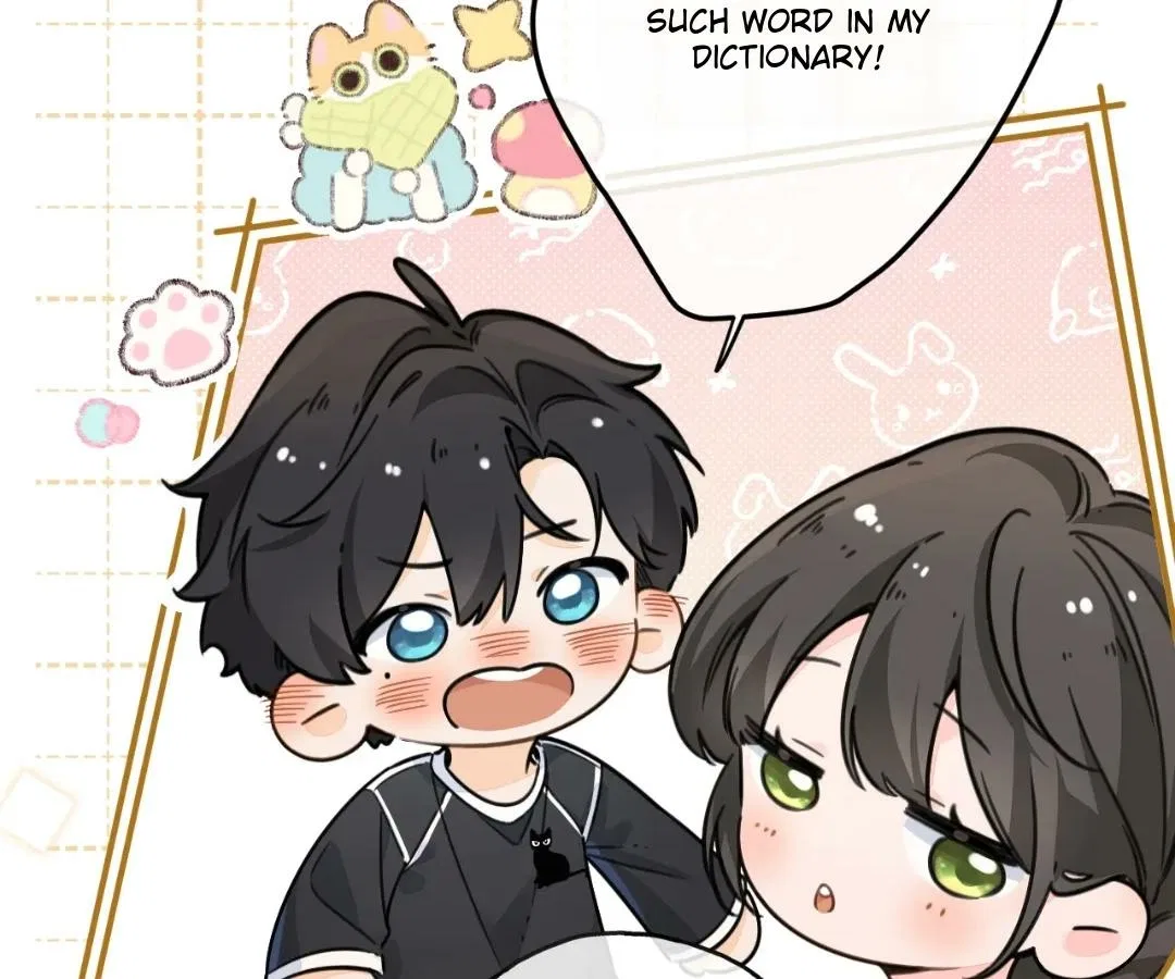I Just Want To Mooch Off Your Luck Chapter 94 – Page 31