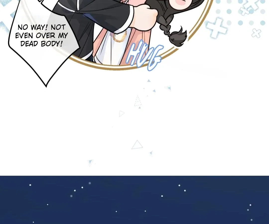 I Just Want To Mooch Off Your Luck Chapter 94 – Page 33