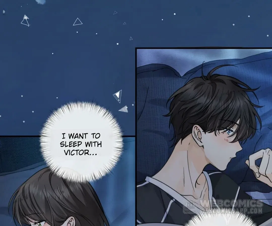 I Just Want To Mooch Off Your Luck Chapter 94 – Page 35