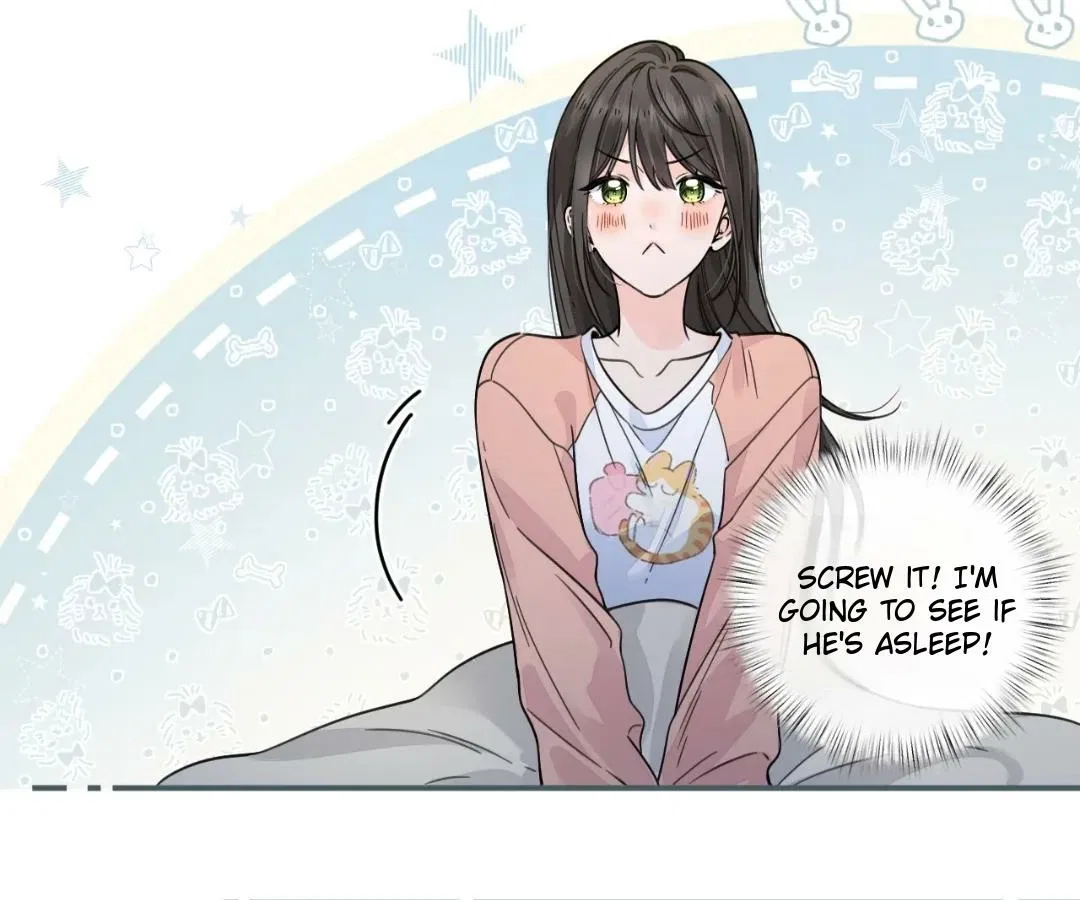 I Just Want To Mooch Off Your Luck Chapter 94 – Page 37
