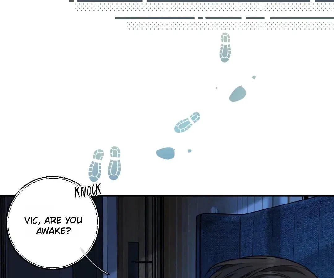 I Just Want To Mooch Off Your Luck Chapter 94 – Page 38