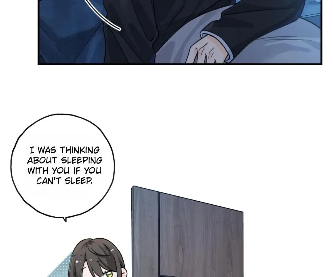 I Just Want To Mooch Off Your Luck Chapter 94 – Page 41