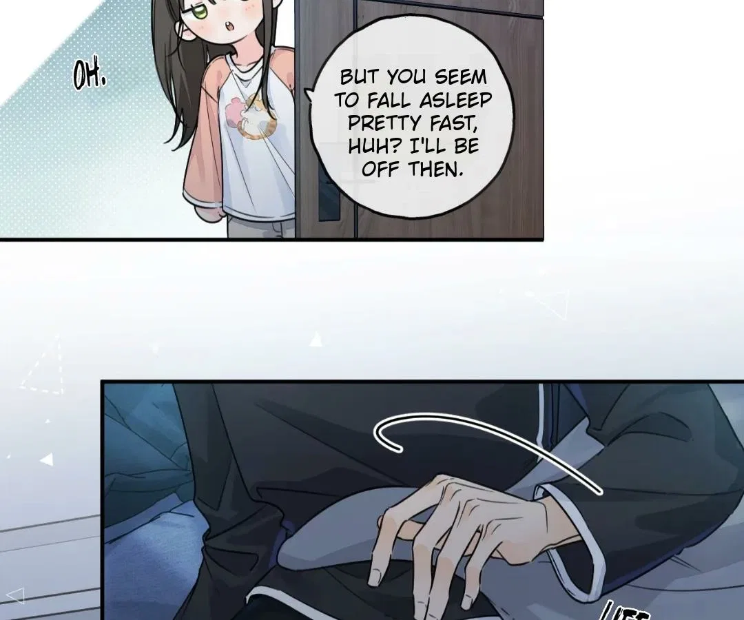 I Just Want To Mooch Off Your Luck Chapter 94 – Page 42