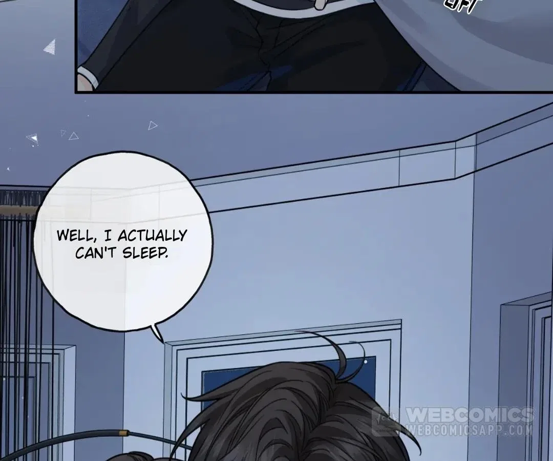 I Just Want To Mooch Off Your Luck Chapter 94 – Page 43
