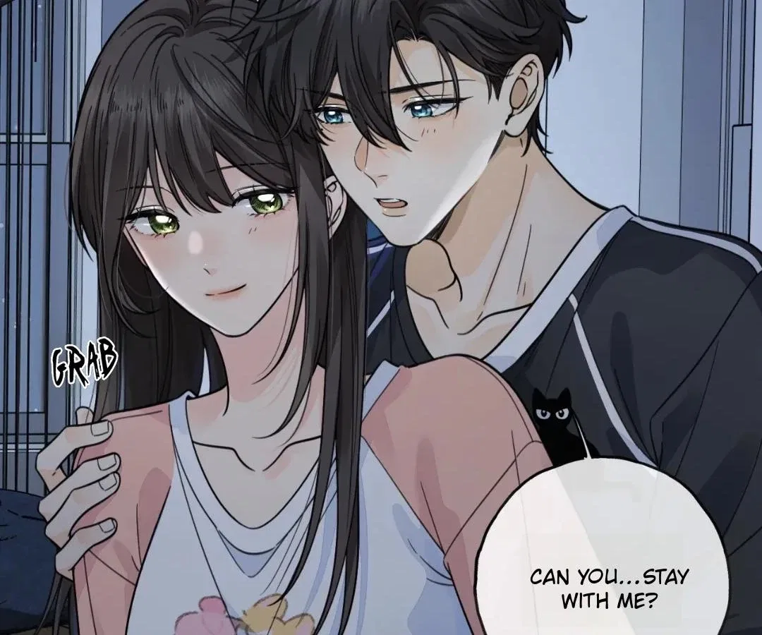 I Just Want To Mooch Off Your Luck Chapter 94 – Page 44