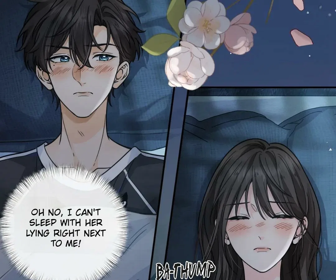 I Just Want To Mooch Off Your Luck Chapter 94 – Page 47