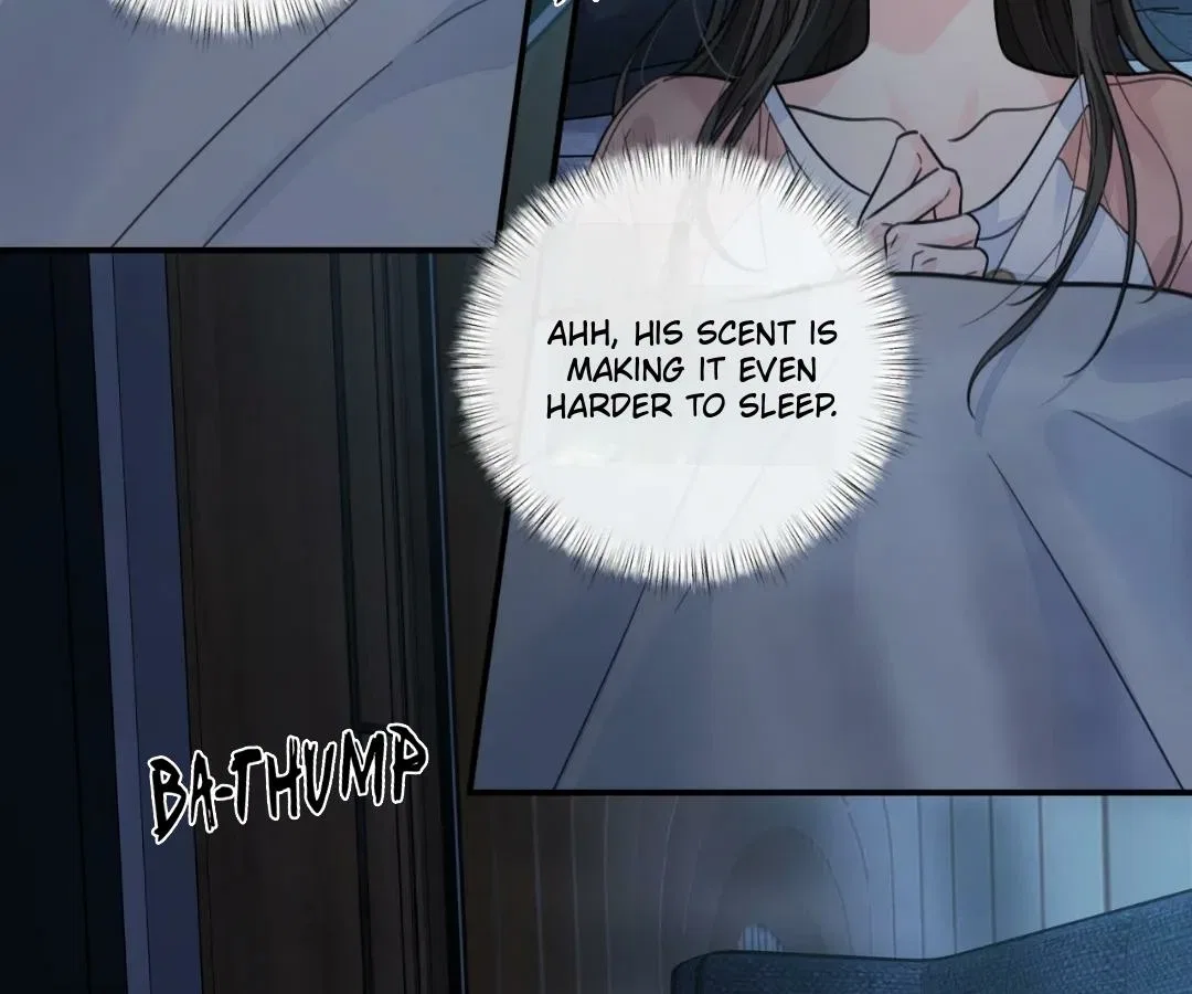 I Just Want To Mooch Off Your Luck Chapter 94 – Page 48
