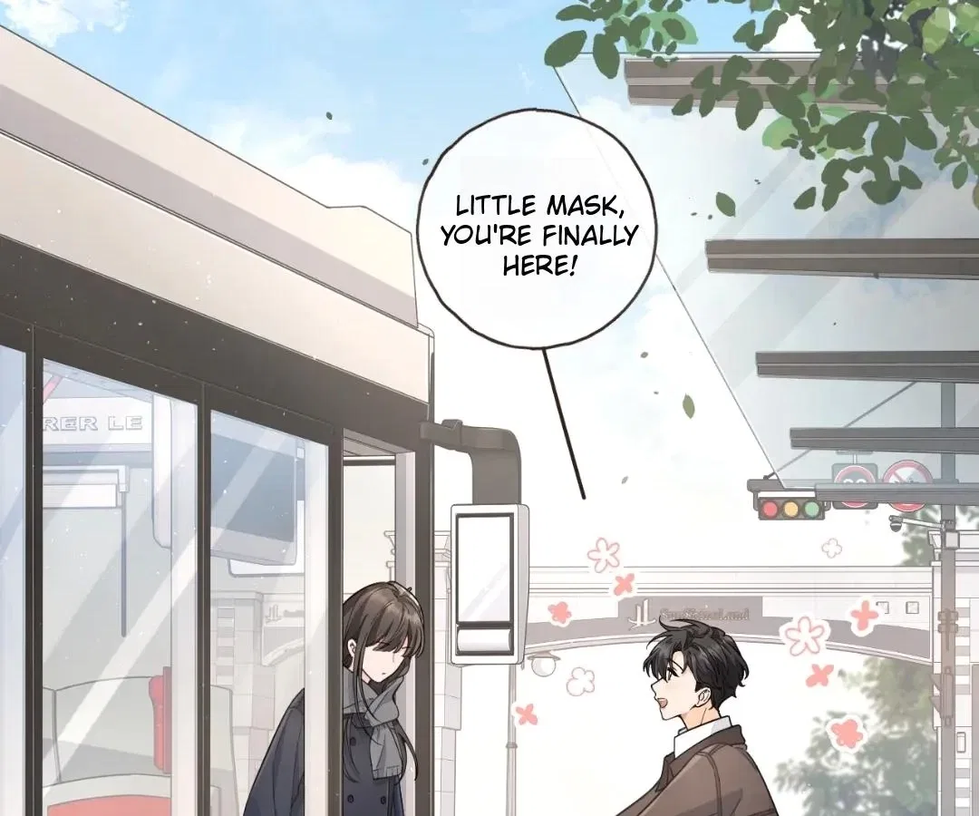 I Just Want To Mooch Off Your Luck Chapter 93 – Page 2