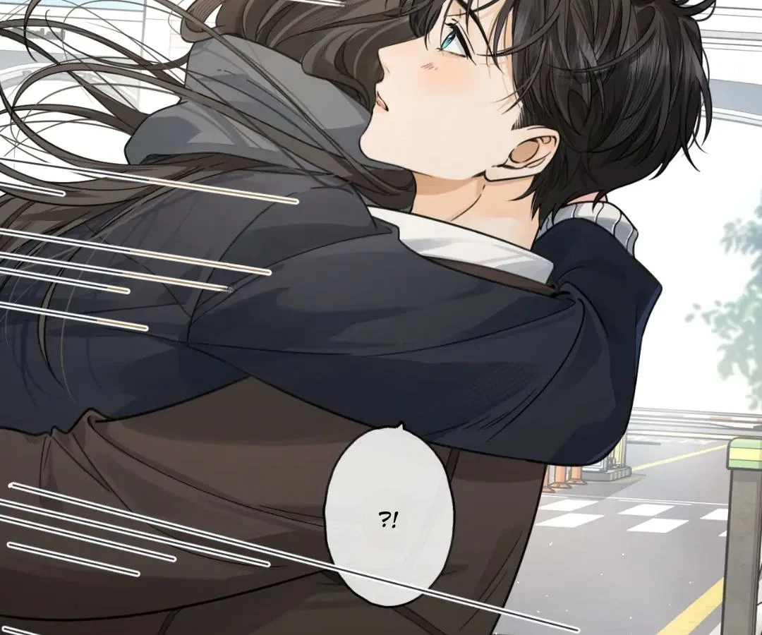 I Just Want To Mooch Off Your Luck Chapter 93 – Page 4
