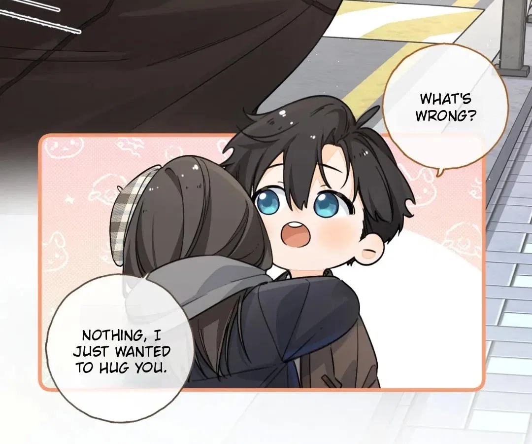 I Just Want To Mooch Off Your Luck Chapter 93 – Page 5