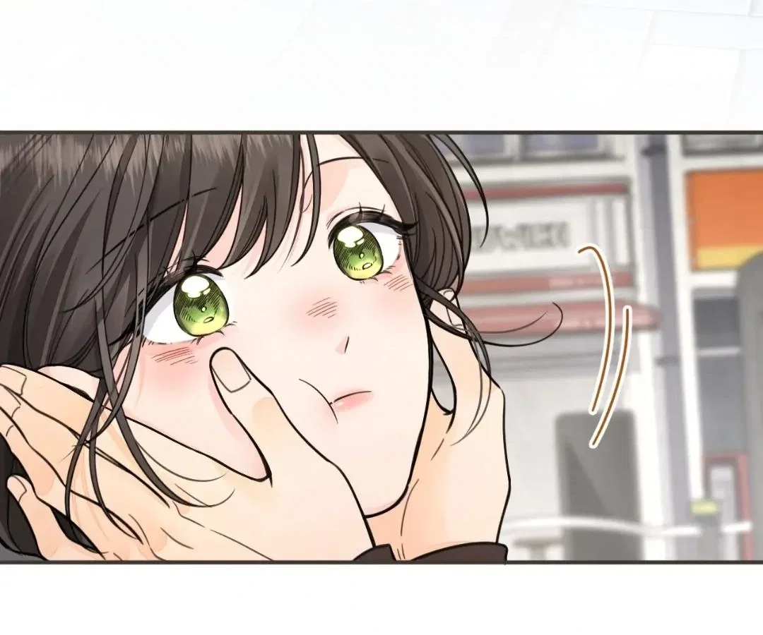 I Just Want To Mooch Off Your Luck Chapter 93 – Page 6