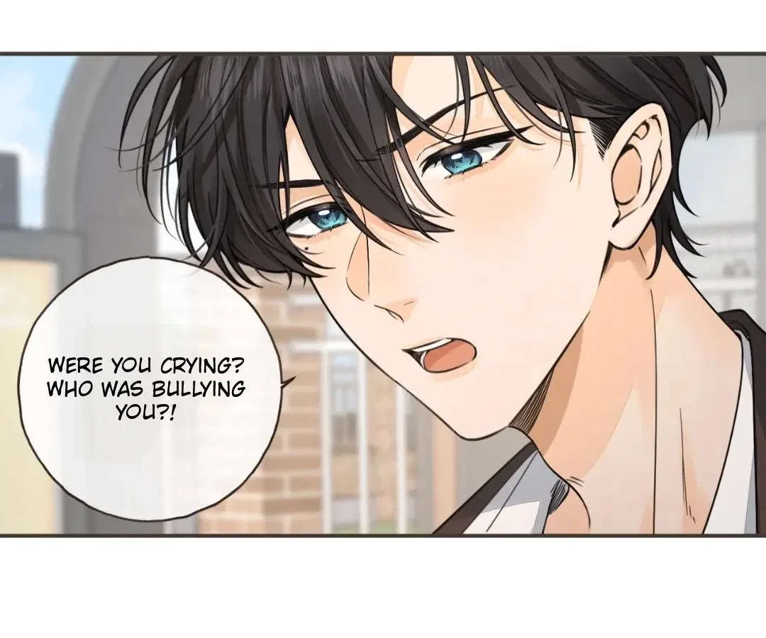 I Just Want To Mooch Off Your Luck Chapter 93 – Page 7