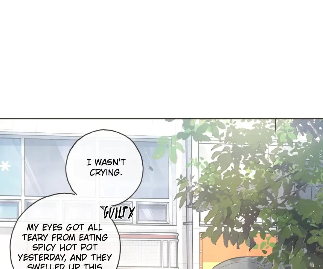 I Just Want To Mooch Off Your Luck Chapter 93 – Page 8