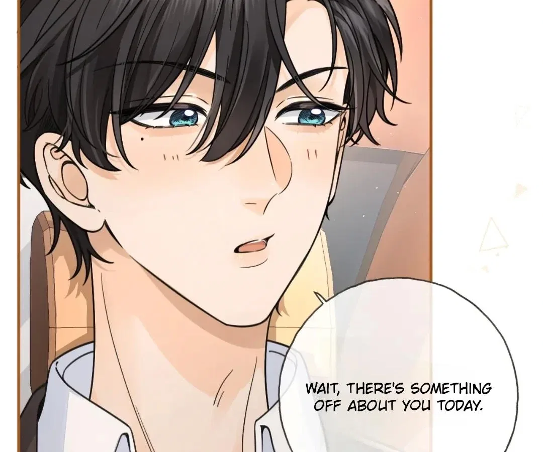 I Just Want To Mooch Off Your Luck Chapter 93 – Page 12