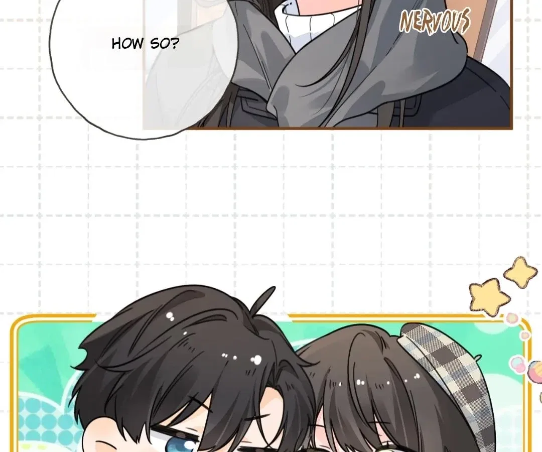 I Just Want To Mooch Off Your Luck Chapter 93 – Page 14