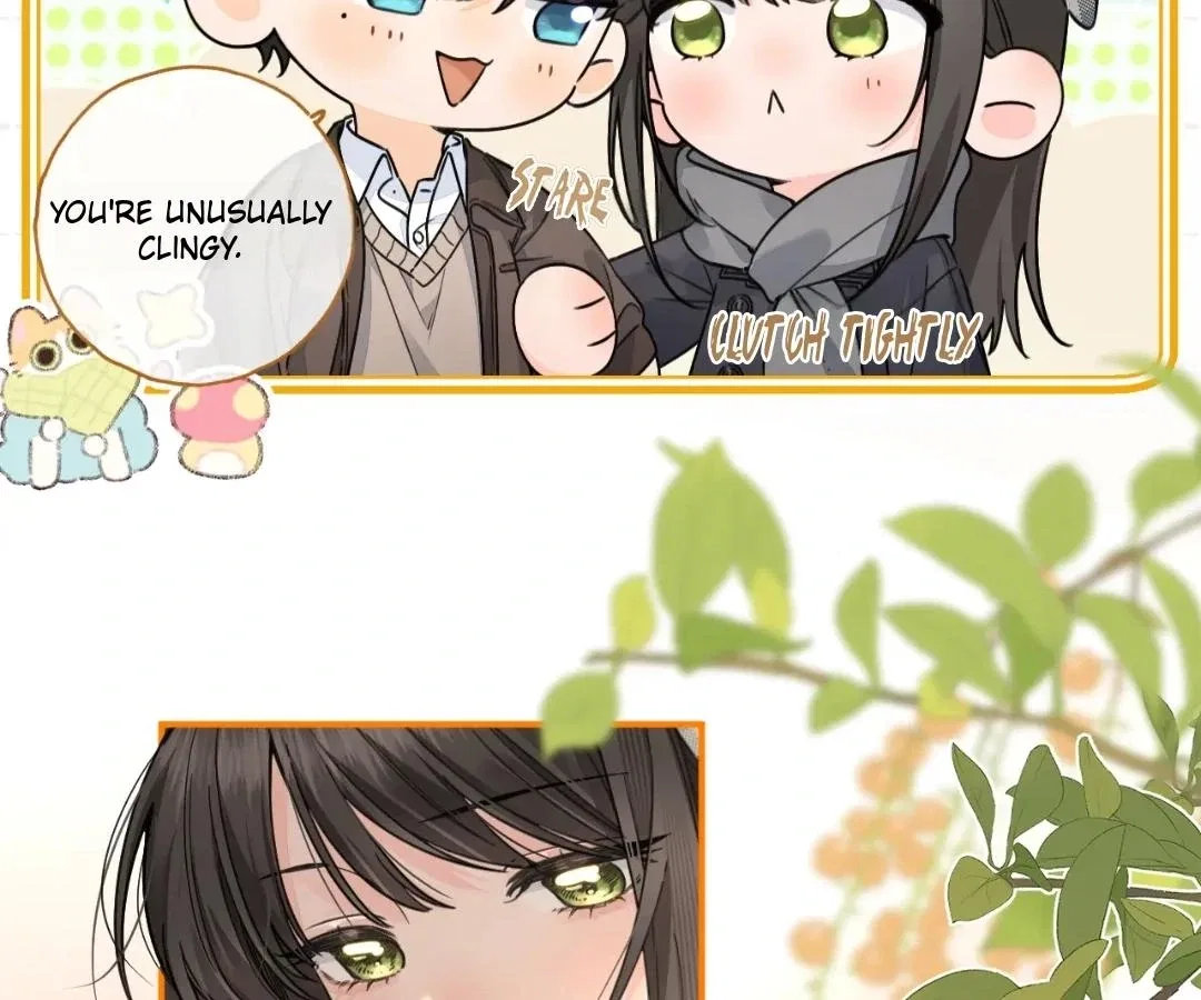 I Just Want To Mooch Off Your Luck Chapter 93 – Page 15