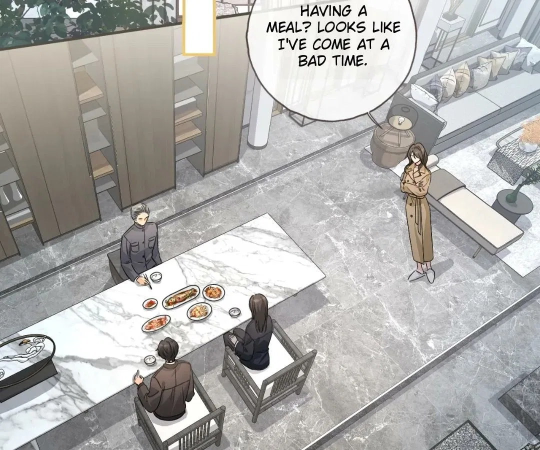 I Just Want To Mooch Off Your Luck Chapter 93 – Page 20