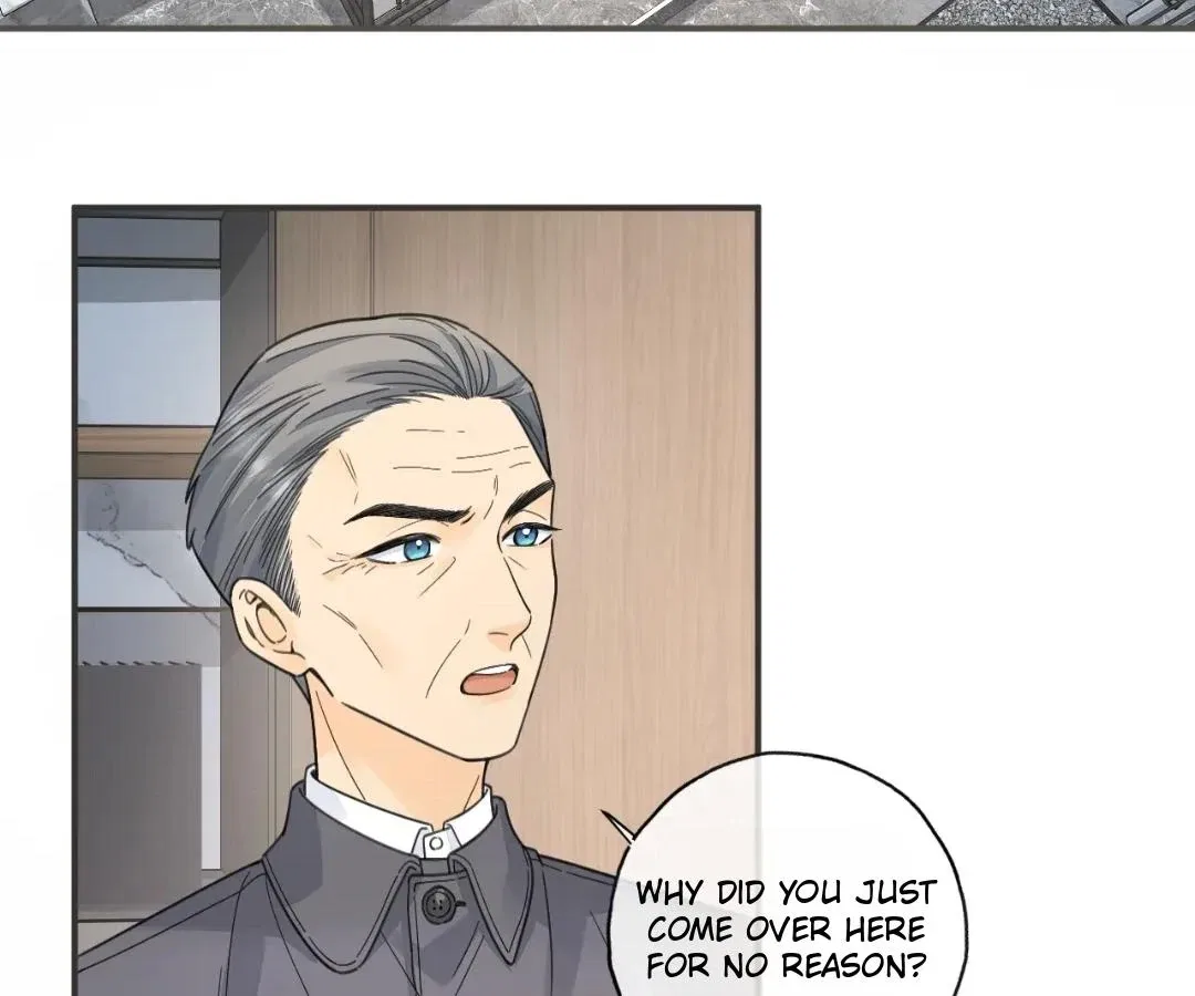 I Just Want To Mooch Off Your Luck Chapter 93 – Page 21