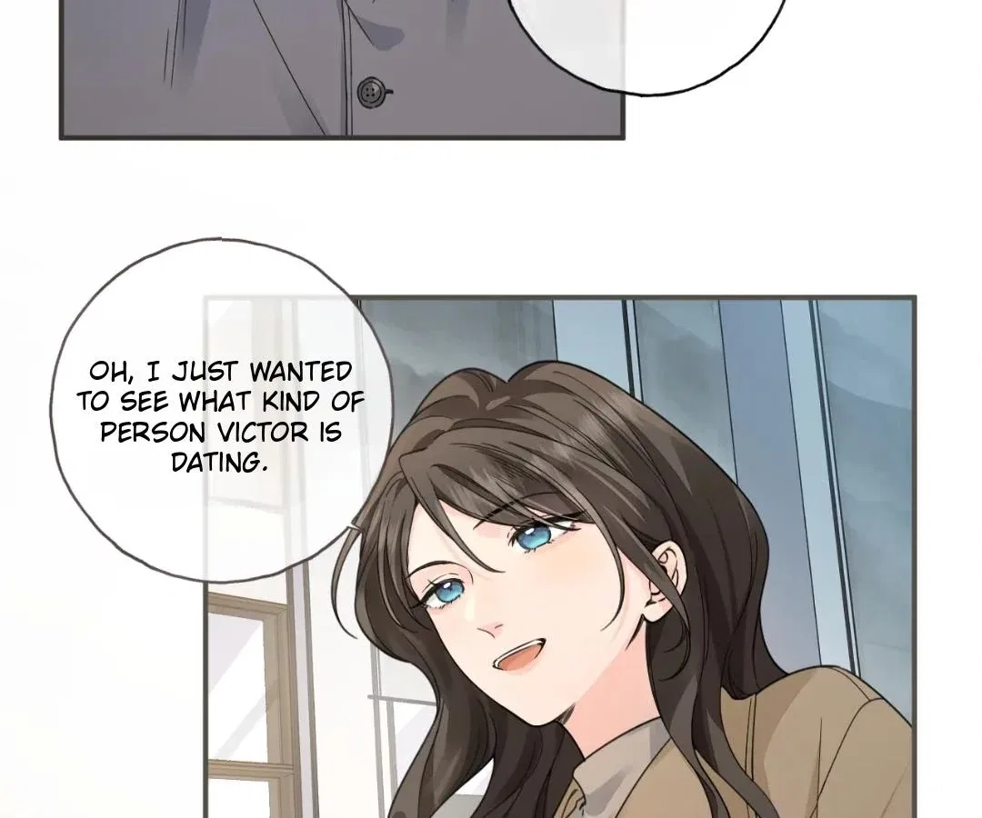 I Just Want To Mooch Off Your Luck Chapter 93 – Page 22